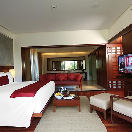 Holiday Inn & Suites Bengaluru Whitefield Exteriör bild