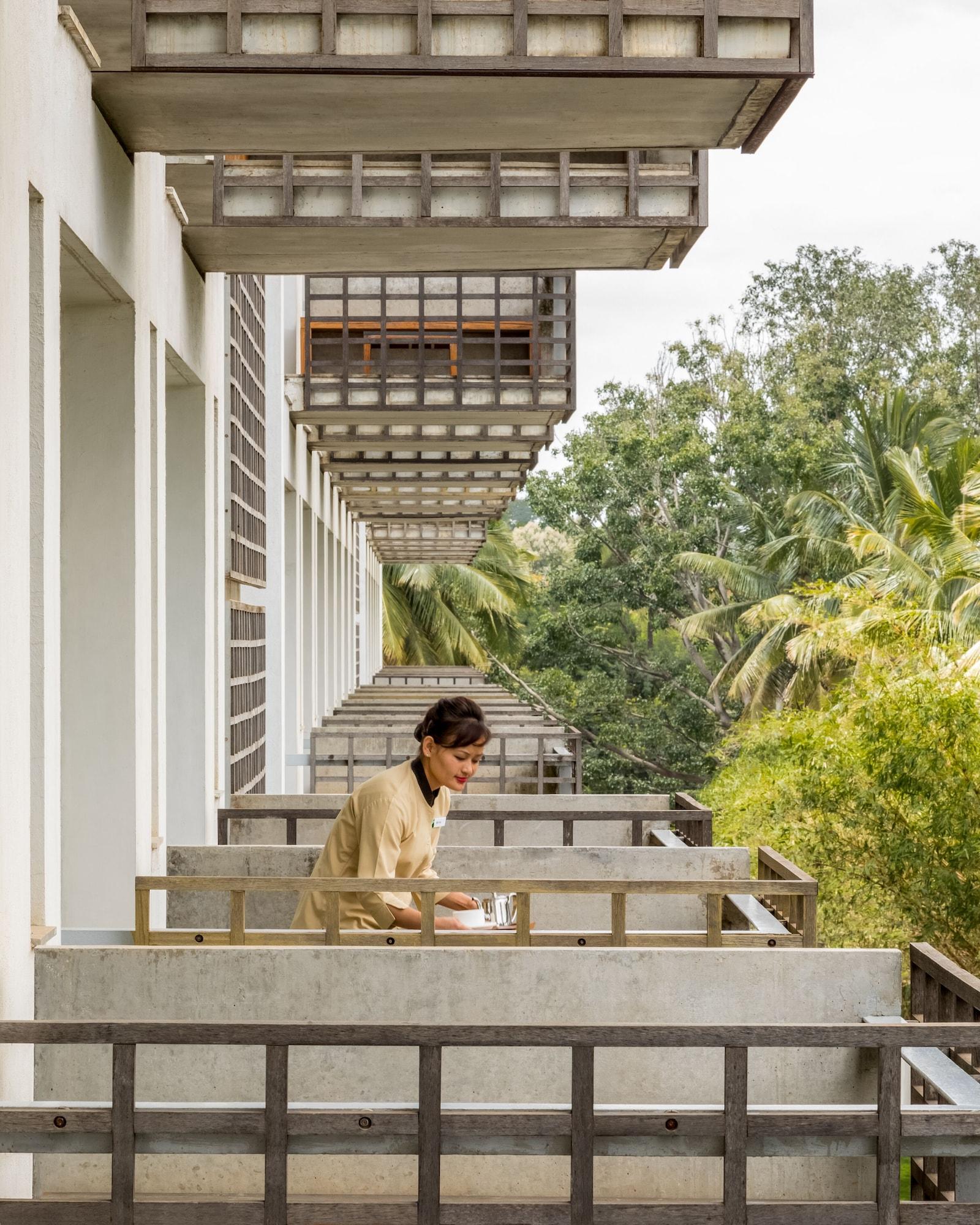 Holiday Inn & Suites Bengaluru Whitefield Exteriör bild