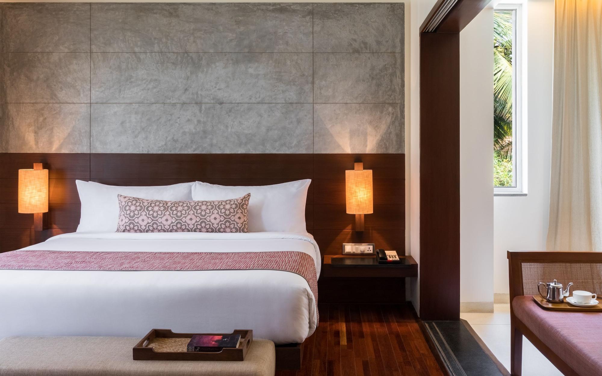 Holiday Inn & Suites Bengaluru Whitefield Exteriör bild
