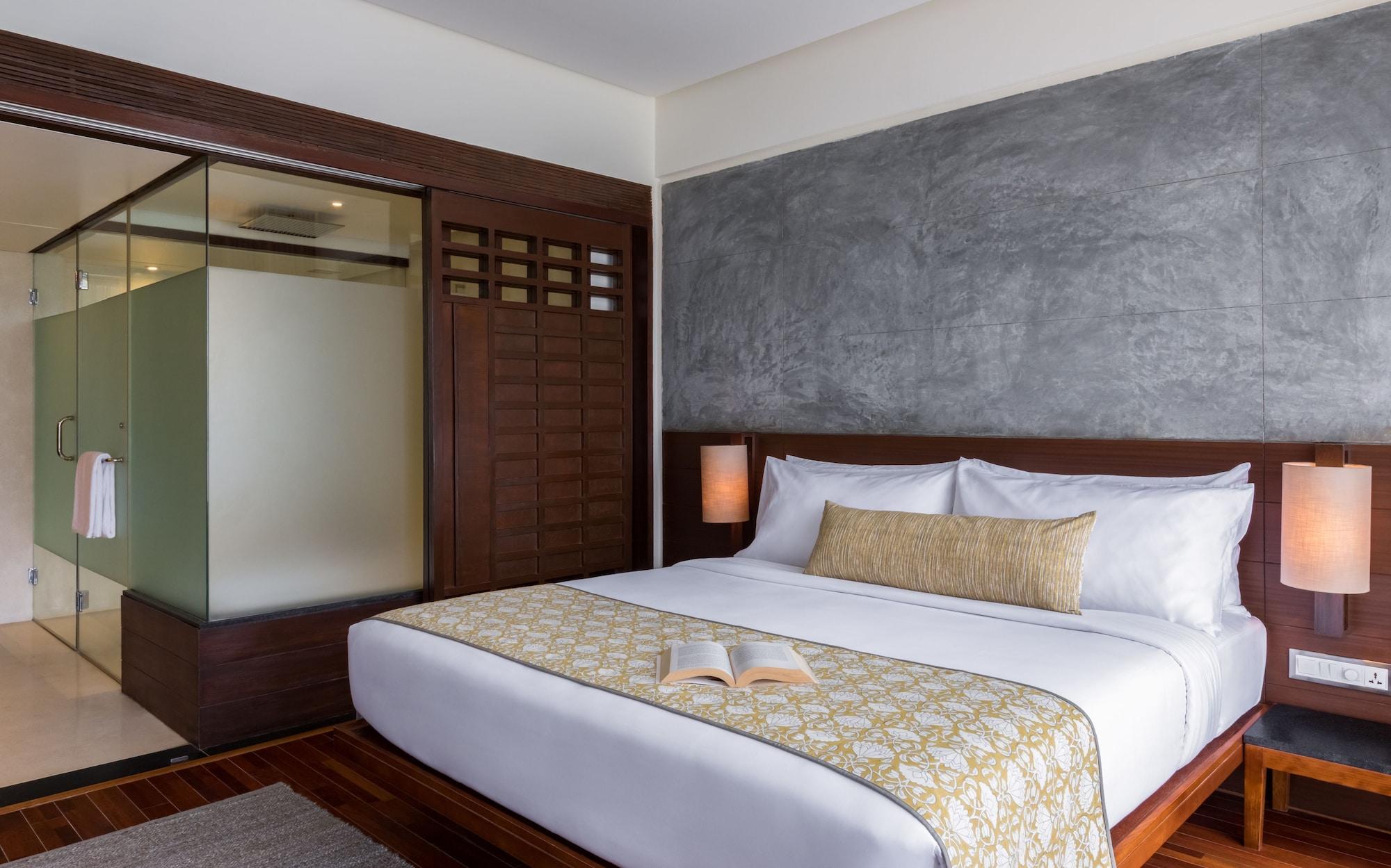 Holiday Inn & Suites Bengaluru Whitefield Exteriör bild