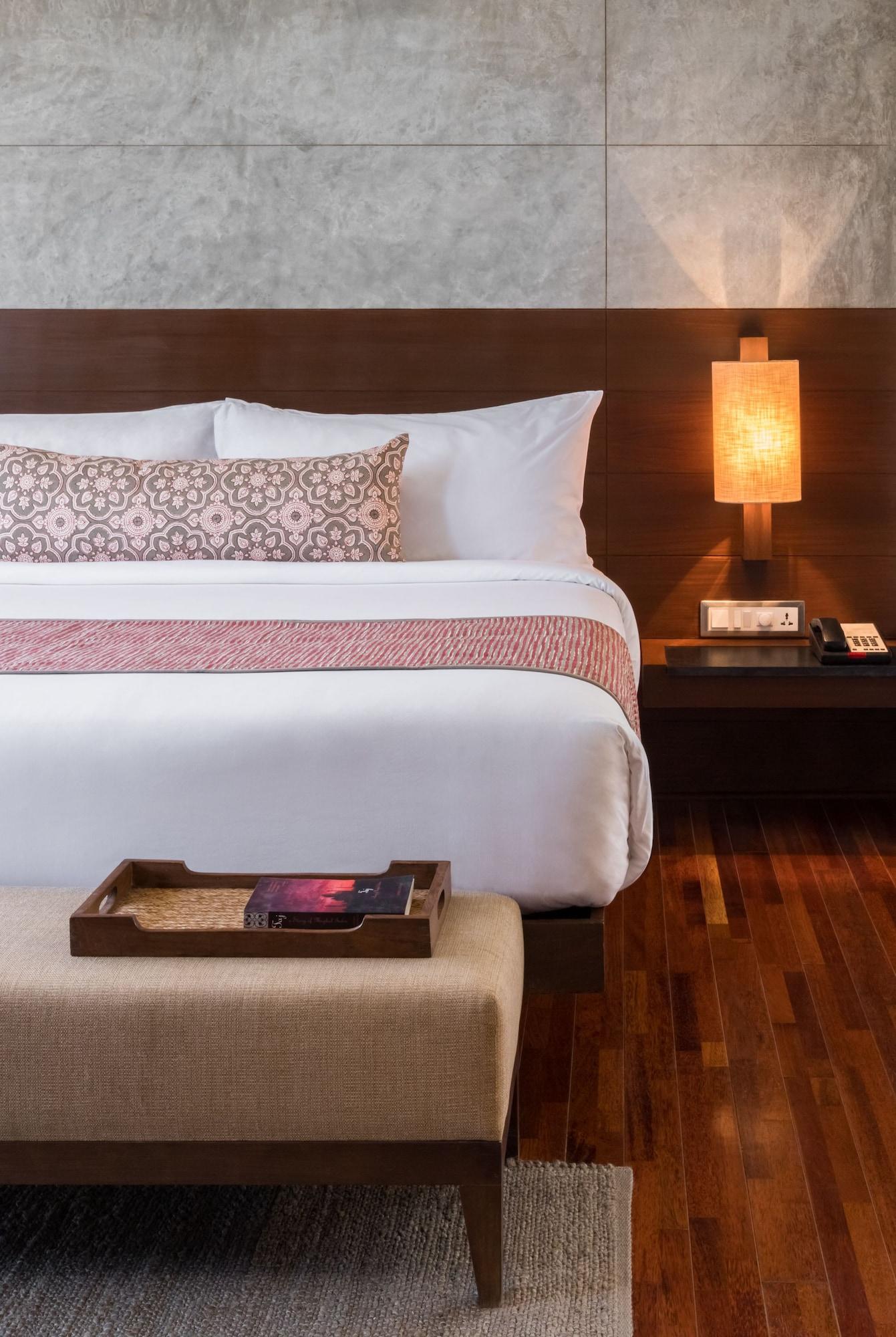 Holiday Inn & Suites Bengaluru Whitefield Exteriör bild