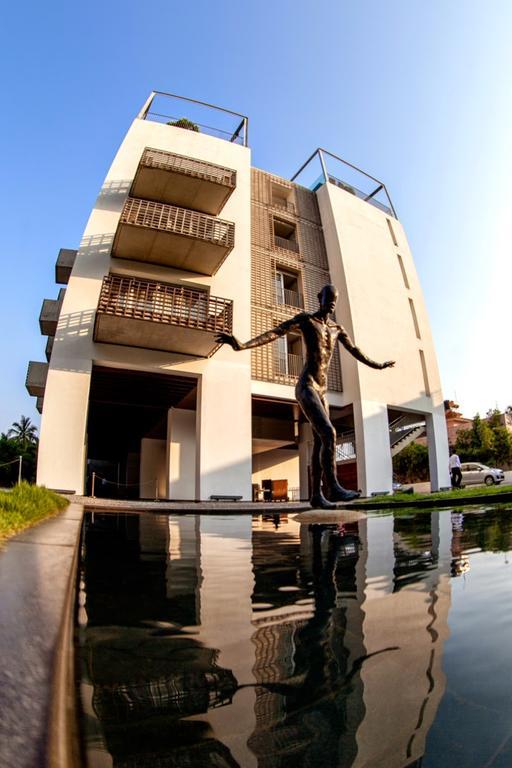 Holiday Inn & Suites Bengaluru Whitefield Exteriör bild