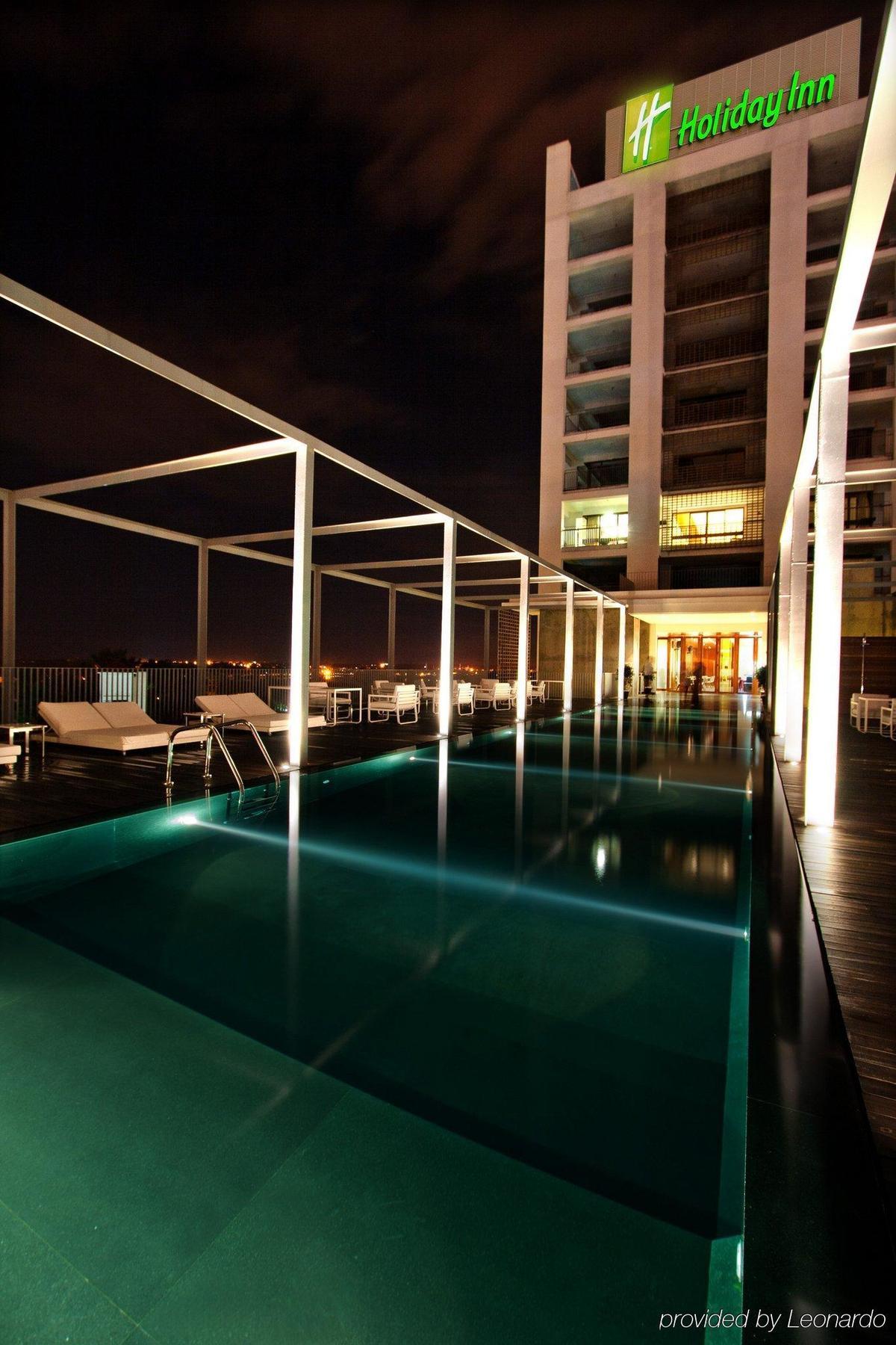 Holiday Inn & Suites Bengaluru Whitefield Exteriör bild
