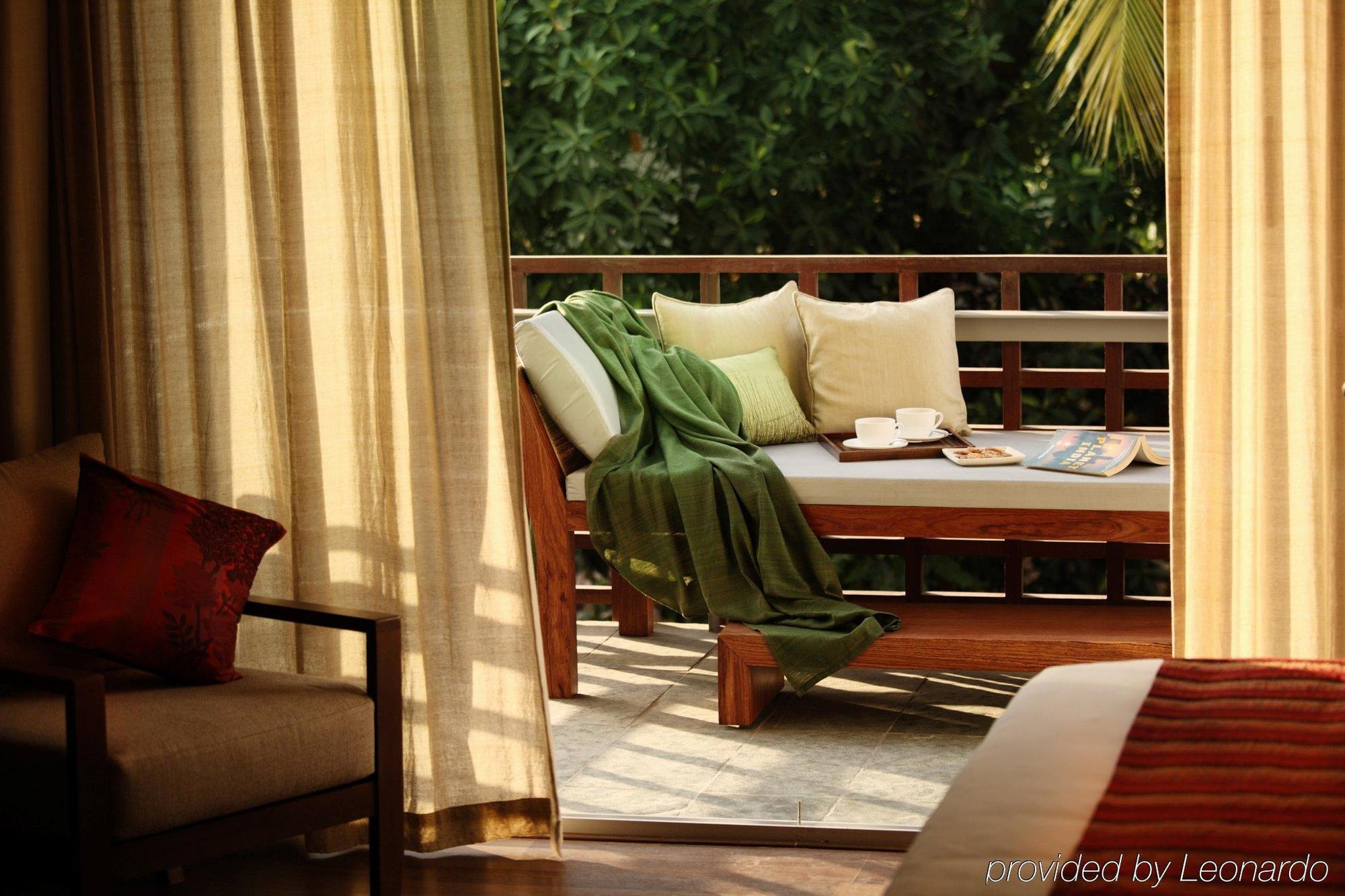 Holiday Inn & Suites Bengaluru Whitefield Rum bild