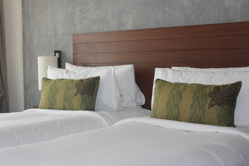 Holiday Inn & Suites Bengaluru Whitefield Exteriör bild