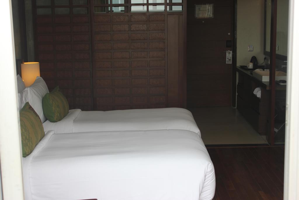 Holiday Inn & Suites Bengaluru Whitefield Exteriör bild