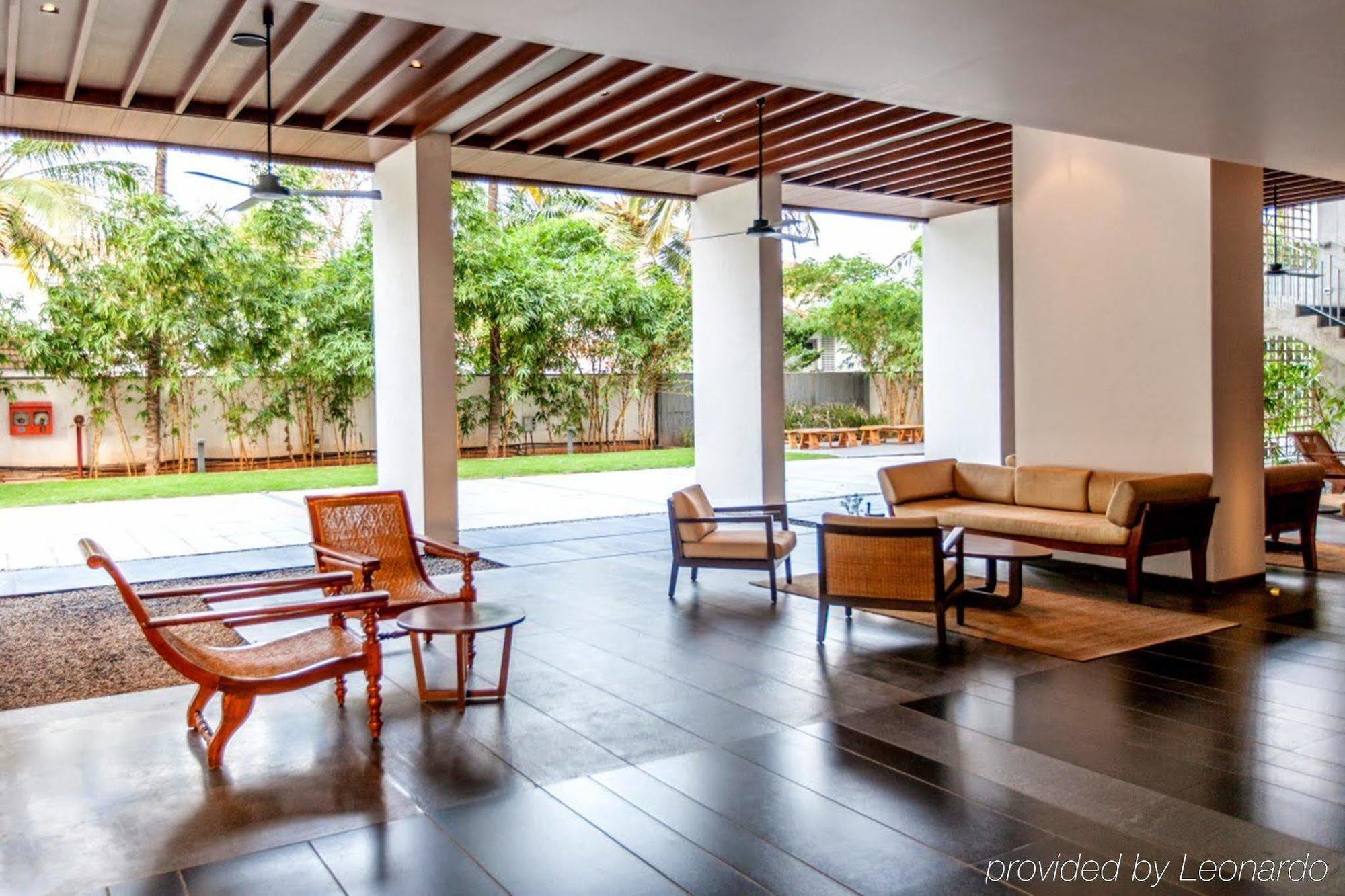 Holiday Inn & Suites Bengaluru Whitefield Exteriör bild