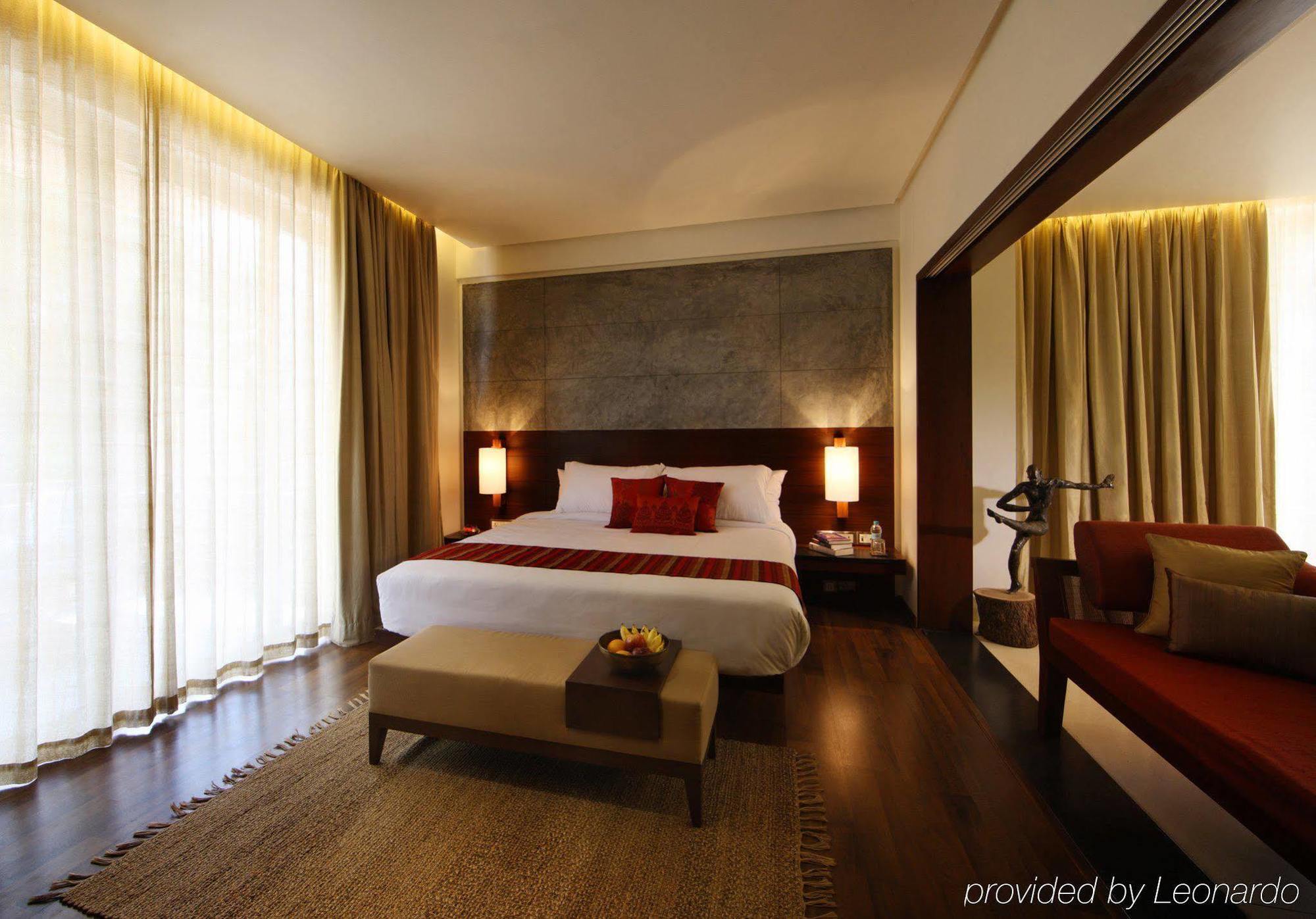 Holiday Inn & Suites Bengaluru Whitefield Rum bild
