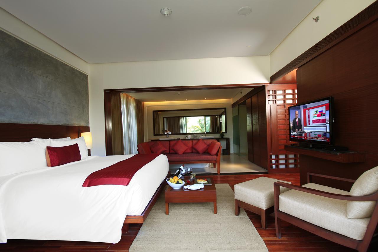 Holiday Inn & Suites Bengaluru Whitefield Exteriör bild