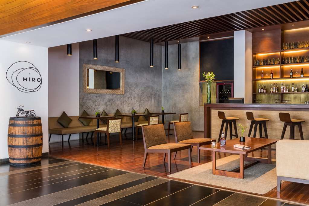 Holiday Inn & Suites Bengaluru Whitefield Inreriör bild